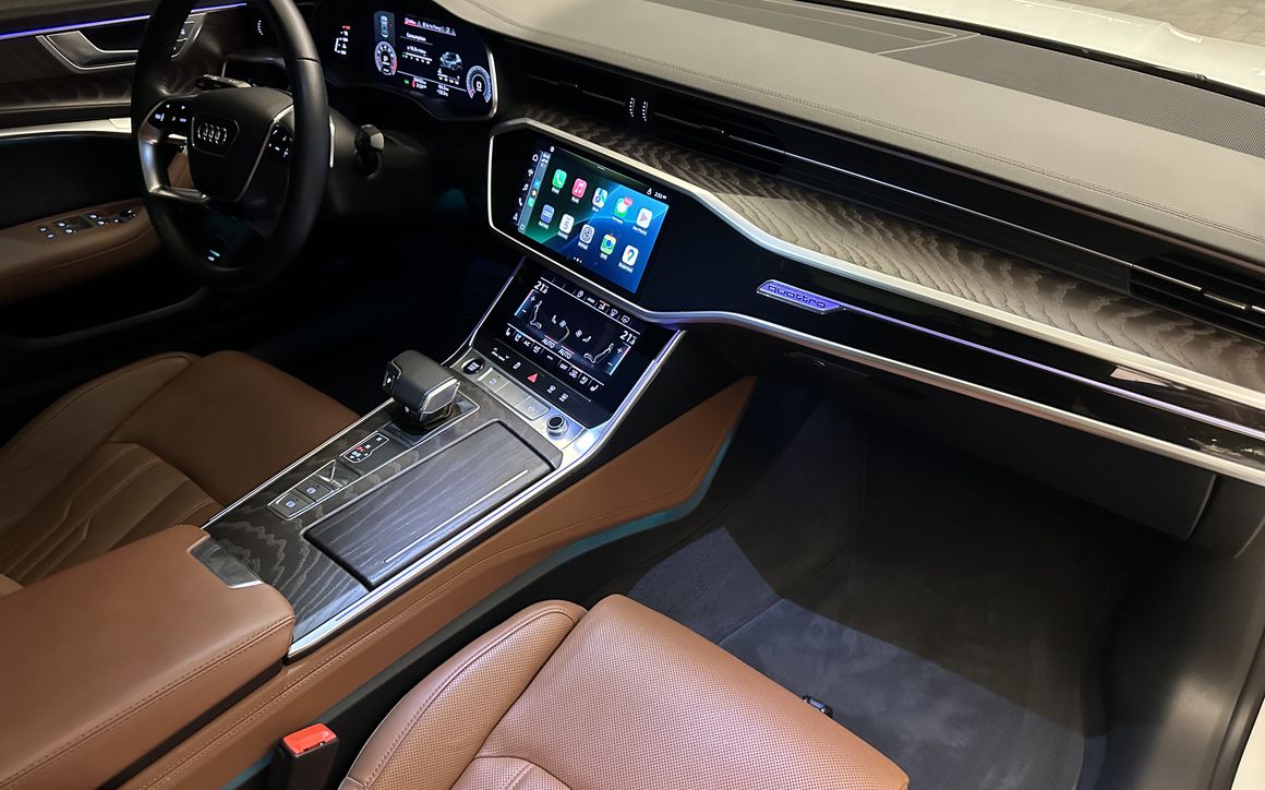 Audi A7 - image 12