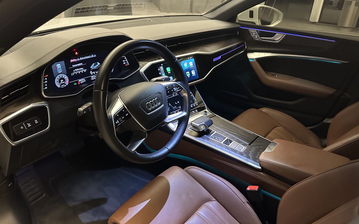 Audi A7 - image 10