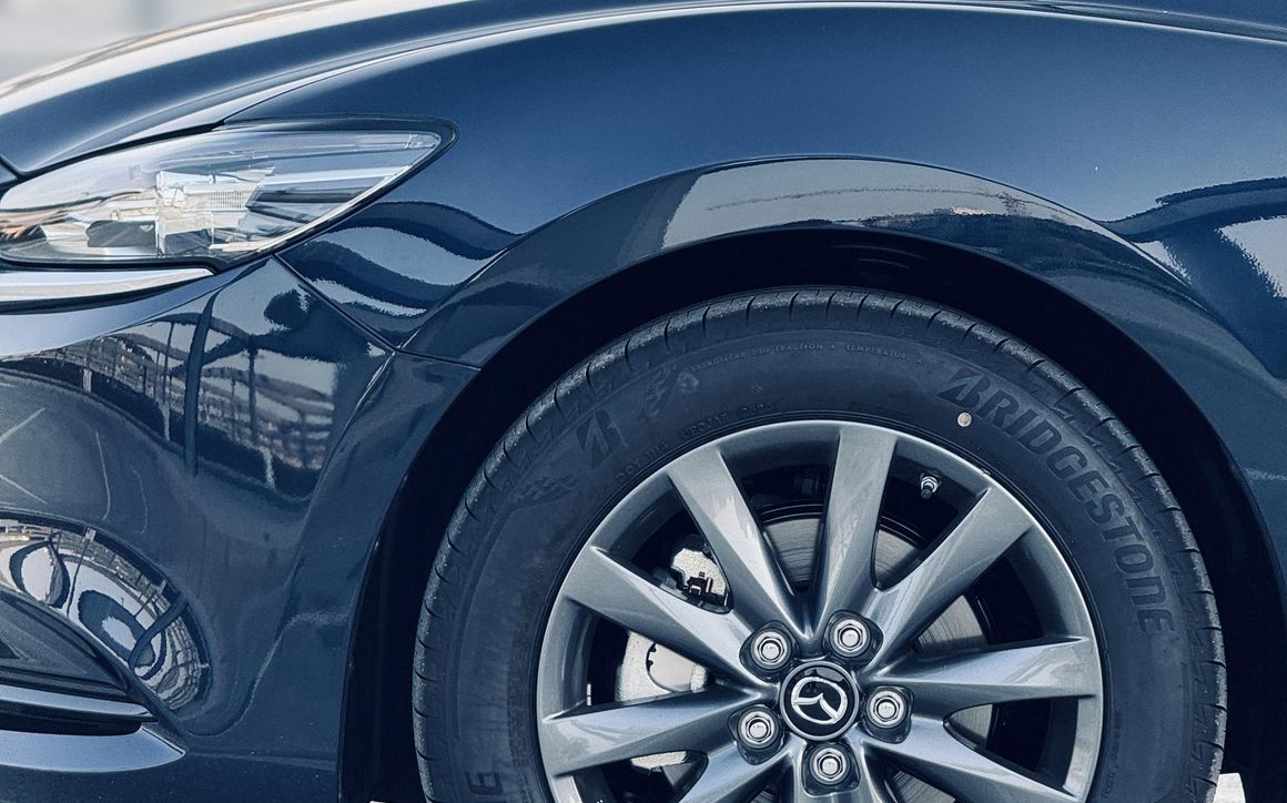 MAZDA 6 - image 9