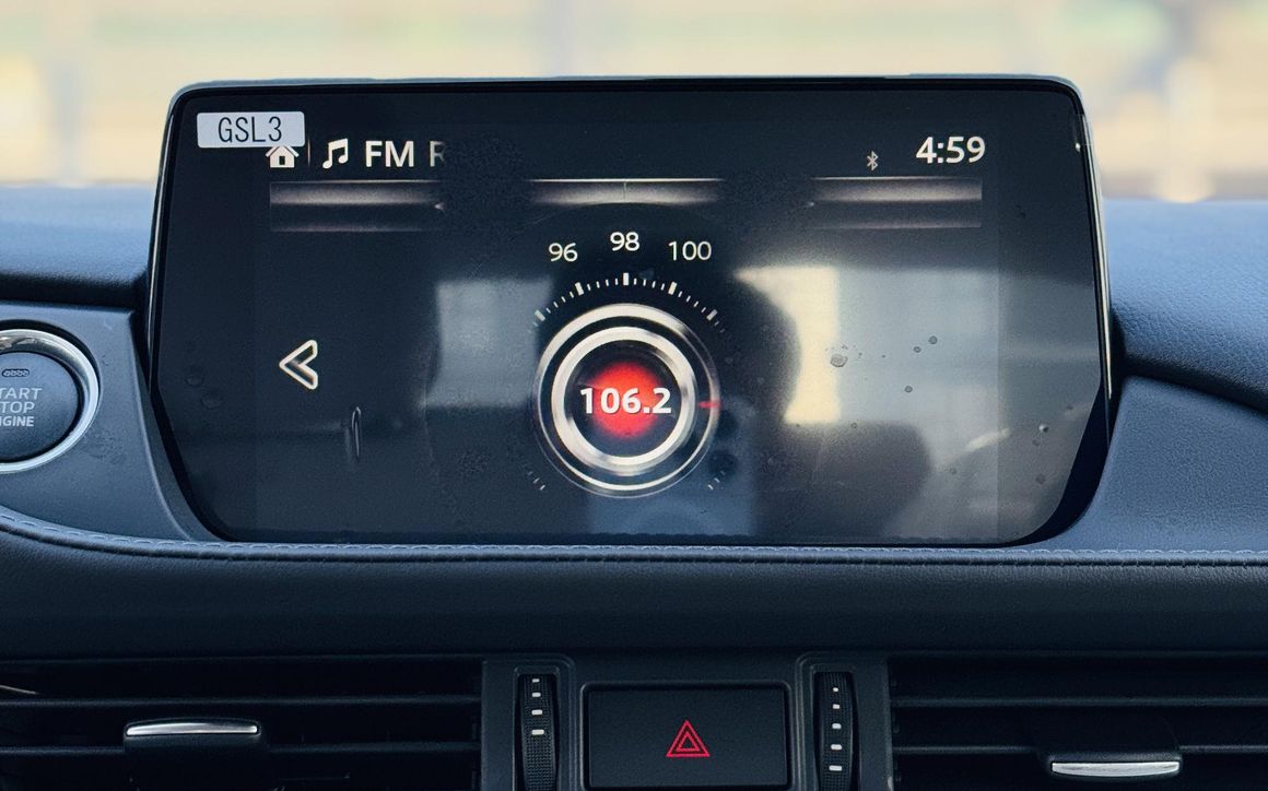 MAZDA 6 - image 14