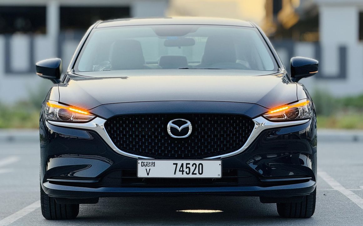 MAZDA 6 - image 2