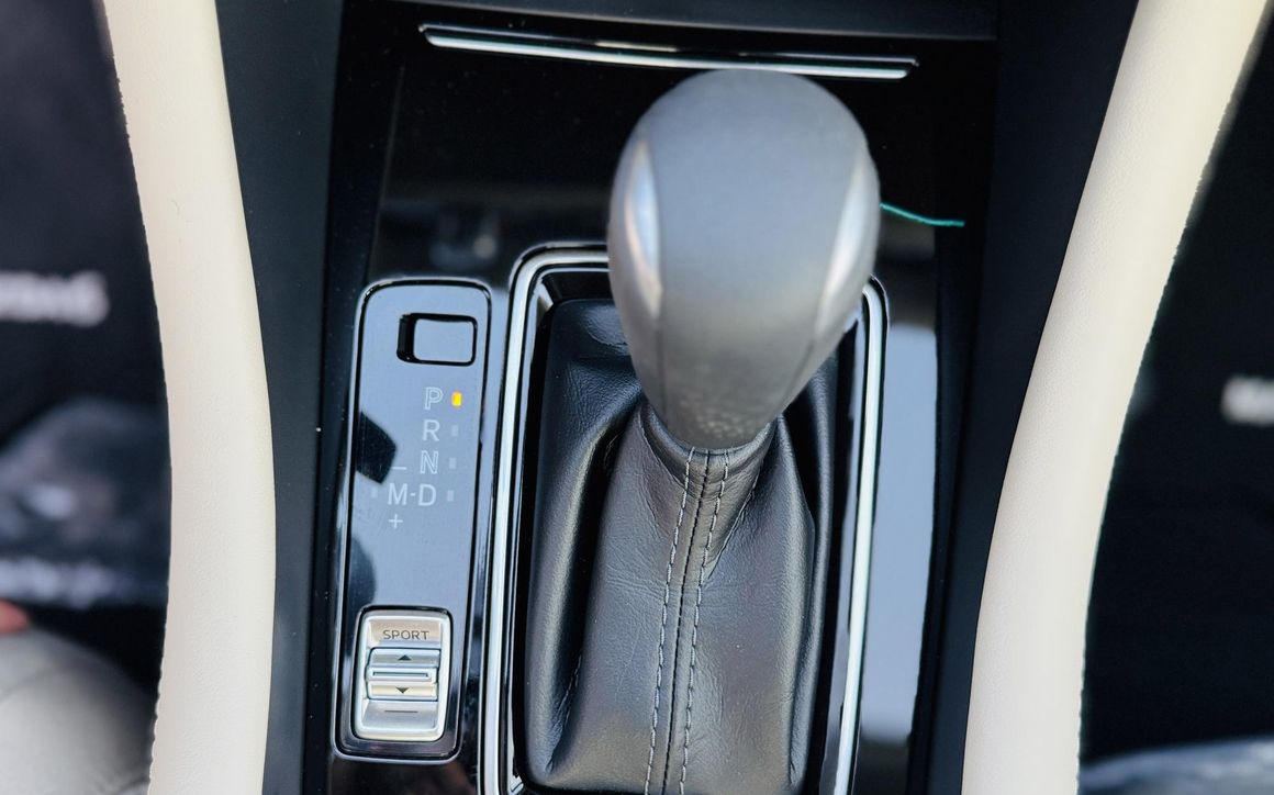 MAZDA 6 - image 15