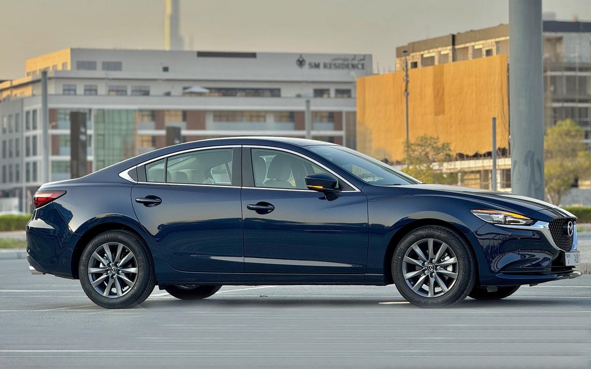 MAZDA 6 - image 4