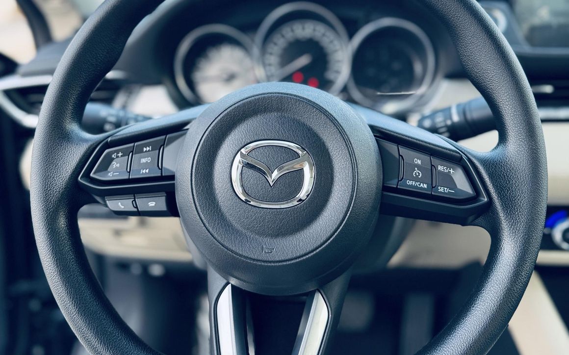 MAZDA 6 - image 13