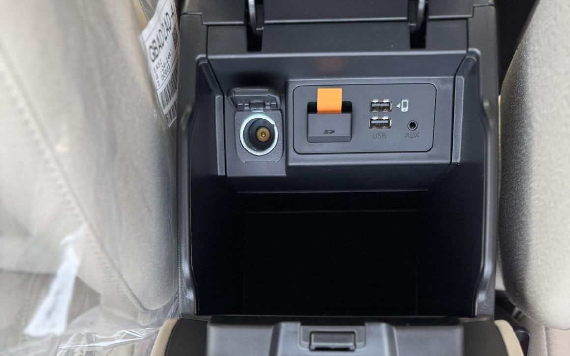 MAZDA 6 - image 16