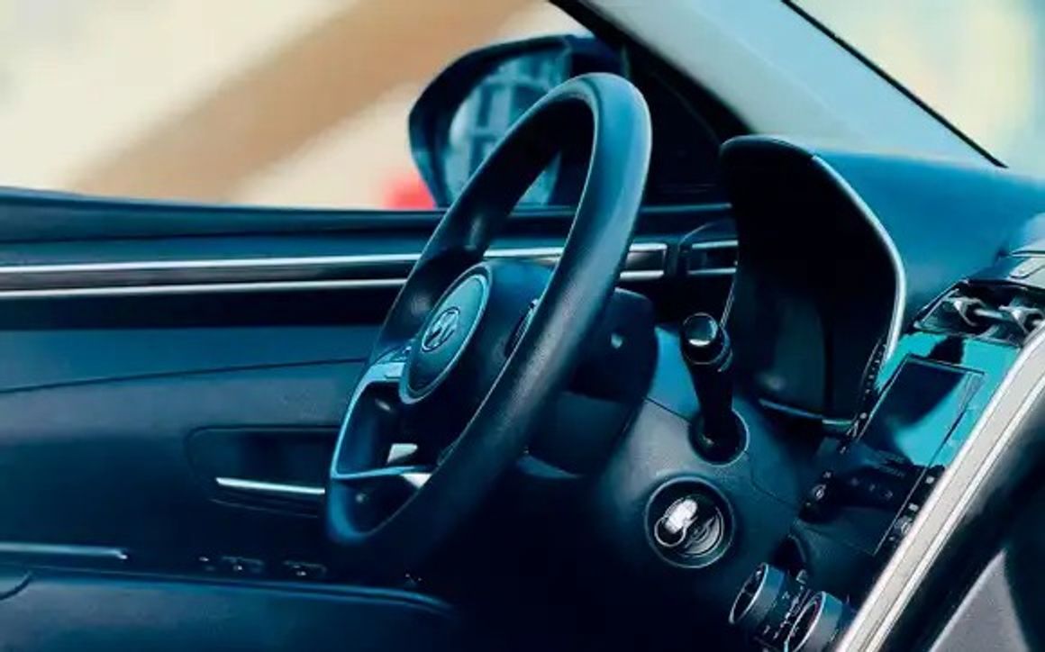HYUNDAI TUCSON - image 10
