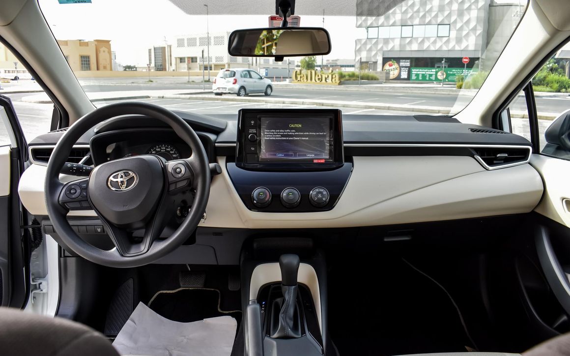Toyota Corolla - image 5