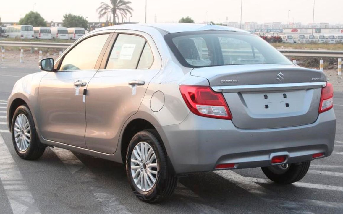 SUZUKI DZIRE - image 2