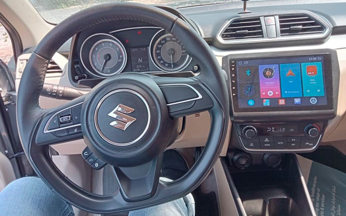 SUZUKI DZIRE - image 4