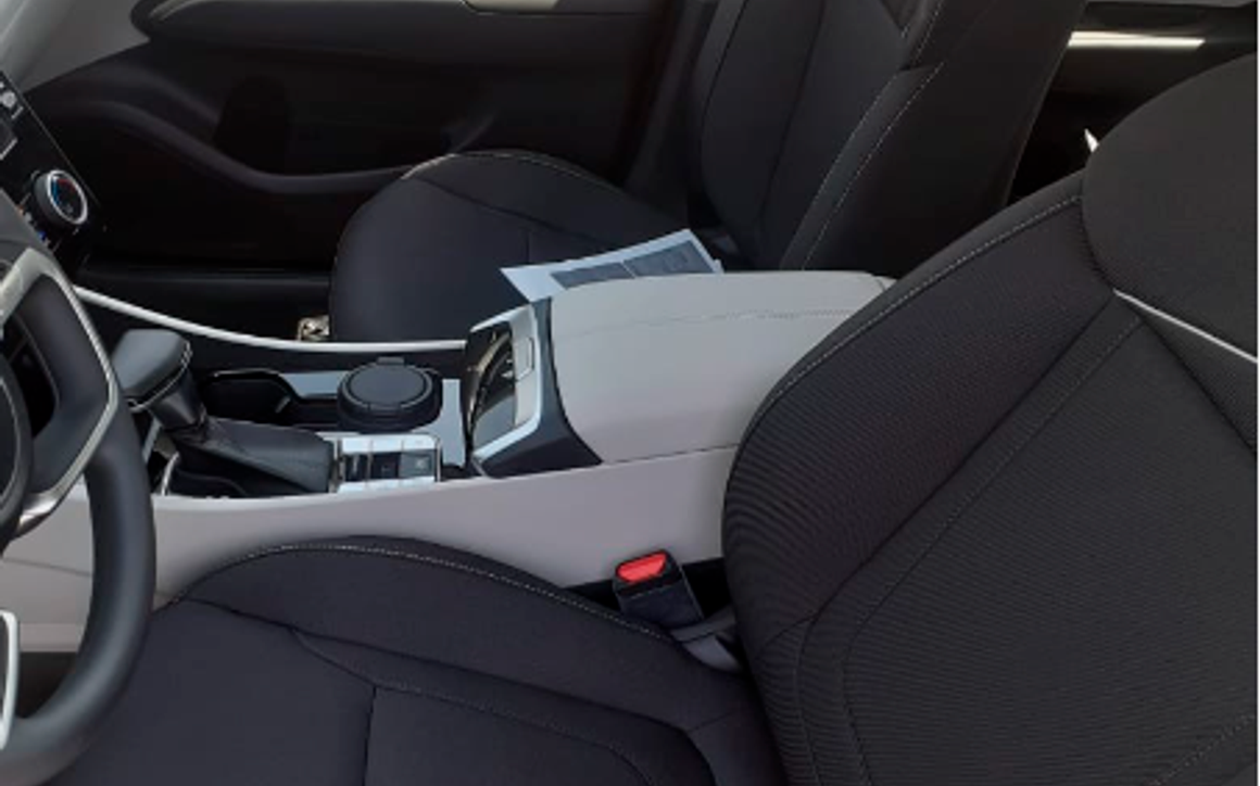 Hyundai Tucson - image 7