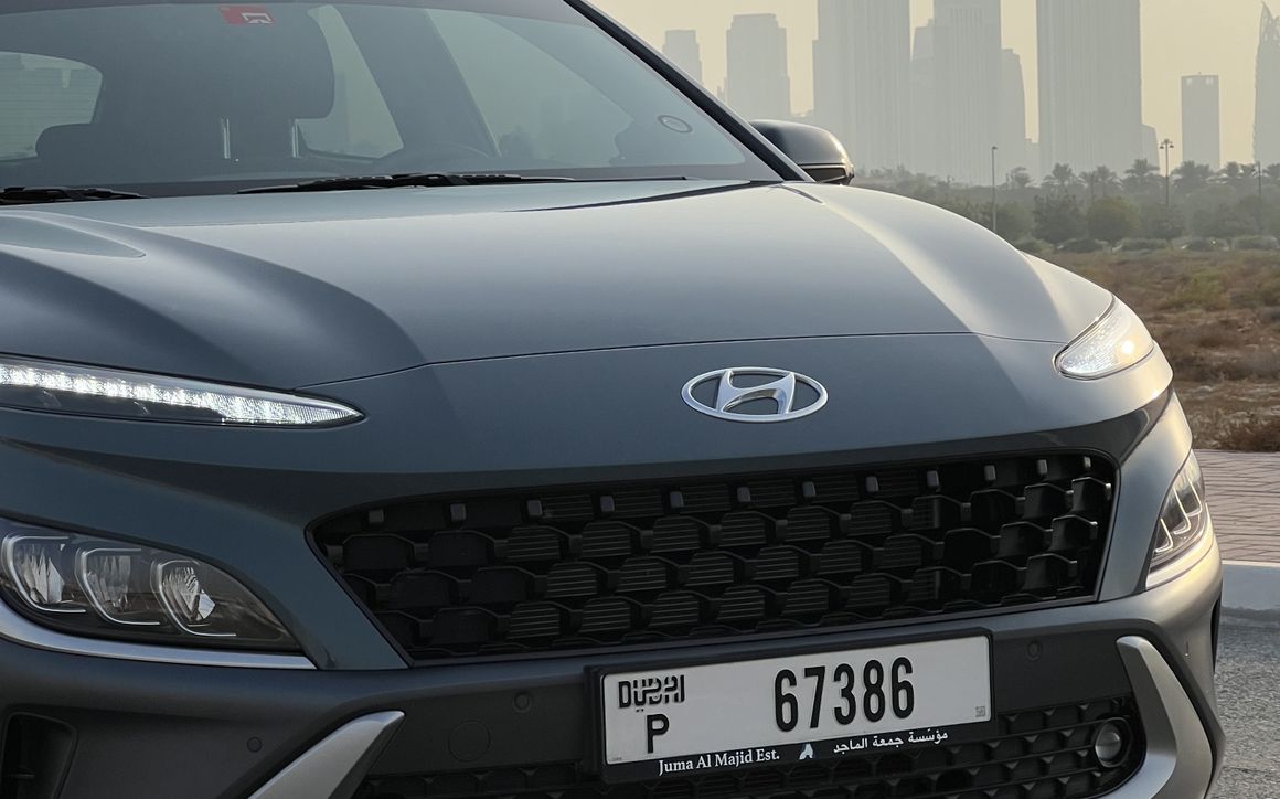 HYUNDAI KONA - image 3