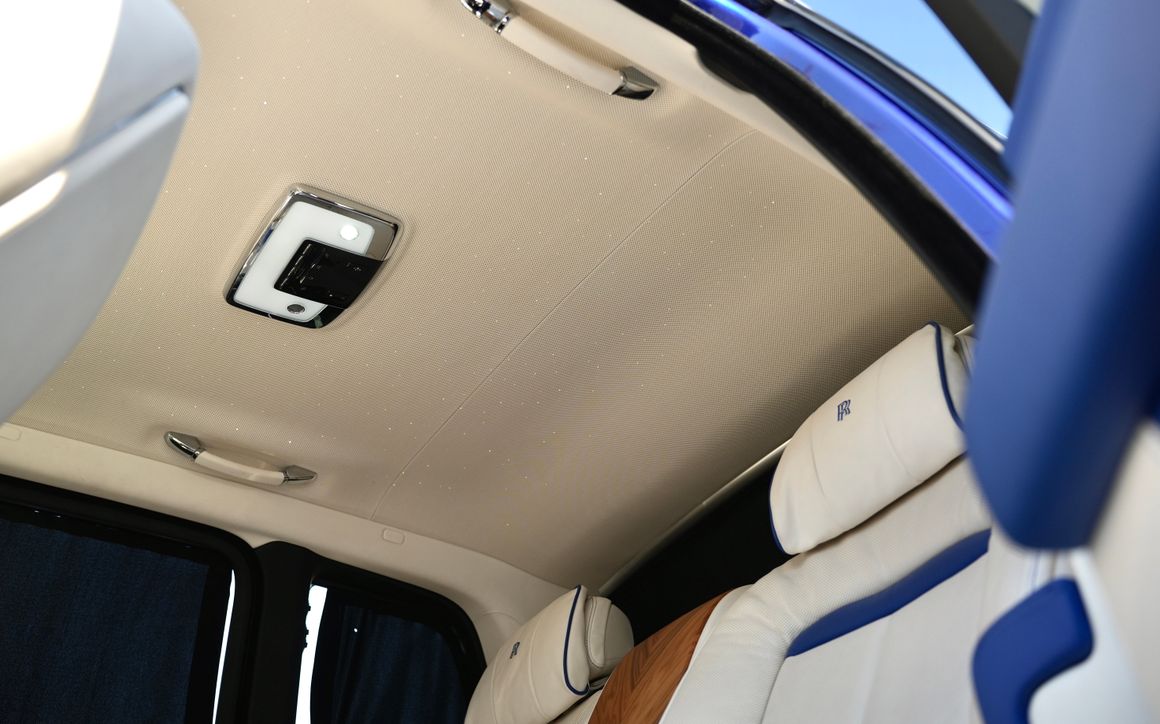 ROLLS ROYCE CULLINAN - image 11
