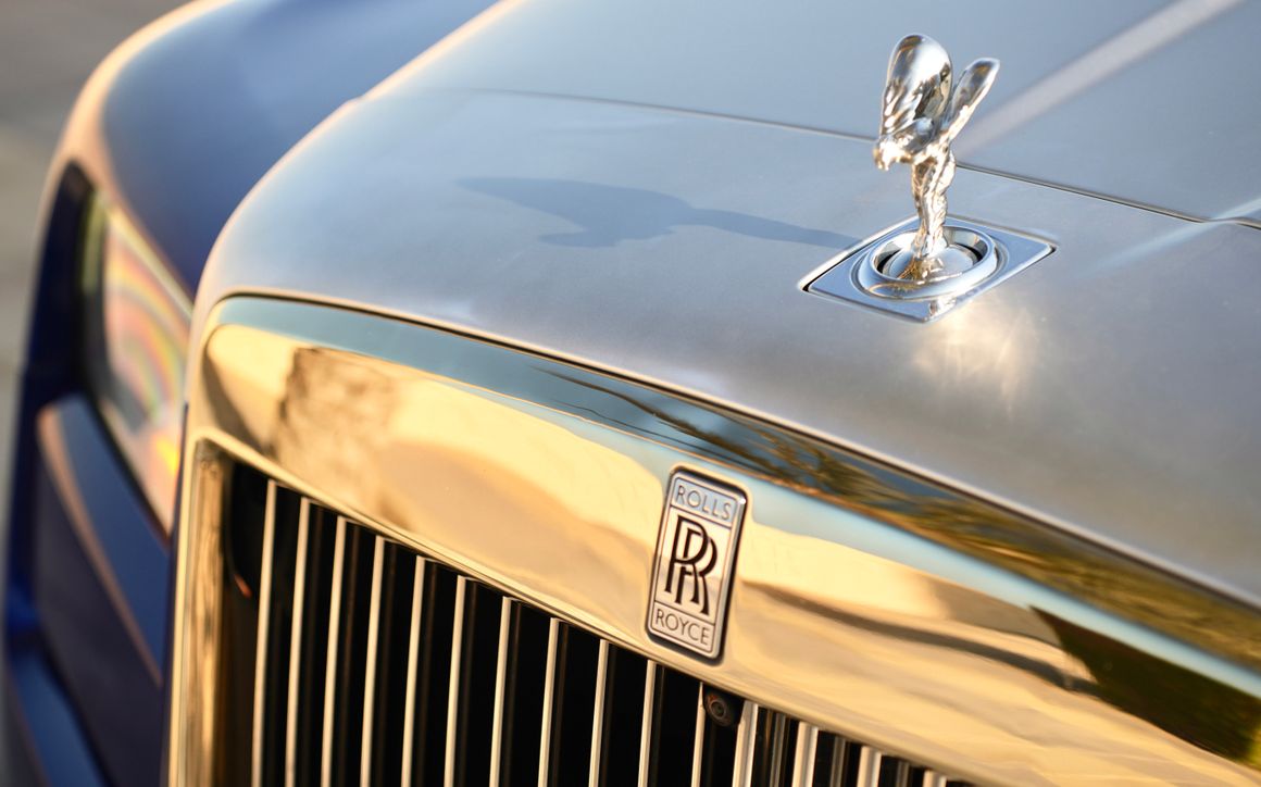 ROLLS ROYCE CULLINAN - image 6