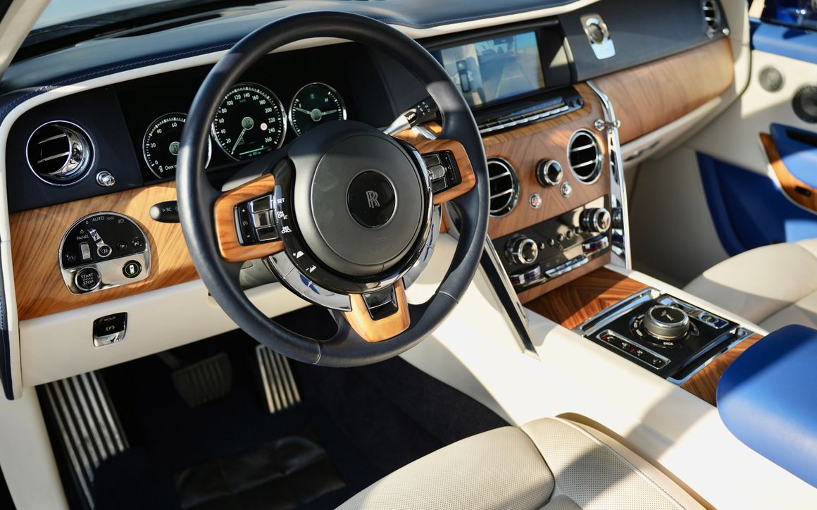 ROLLS ROYCE CULLINAN - image 7