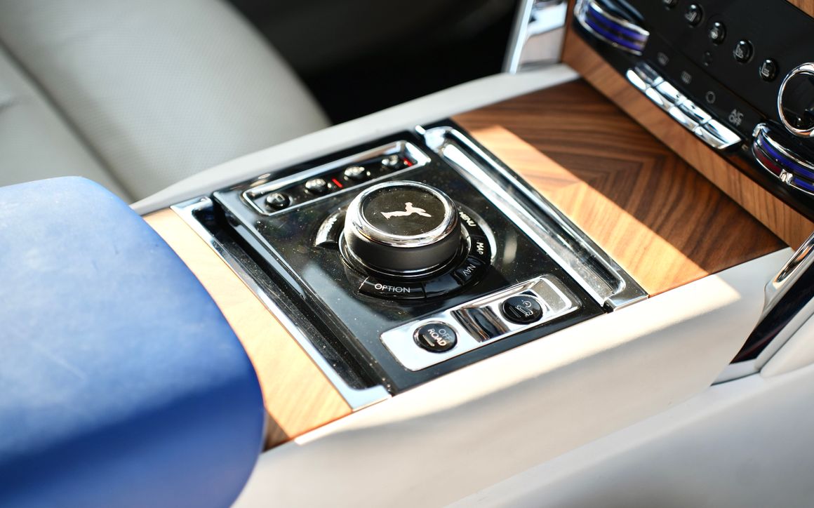 ROLLS ROYCE CULLINAN - image 12