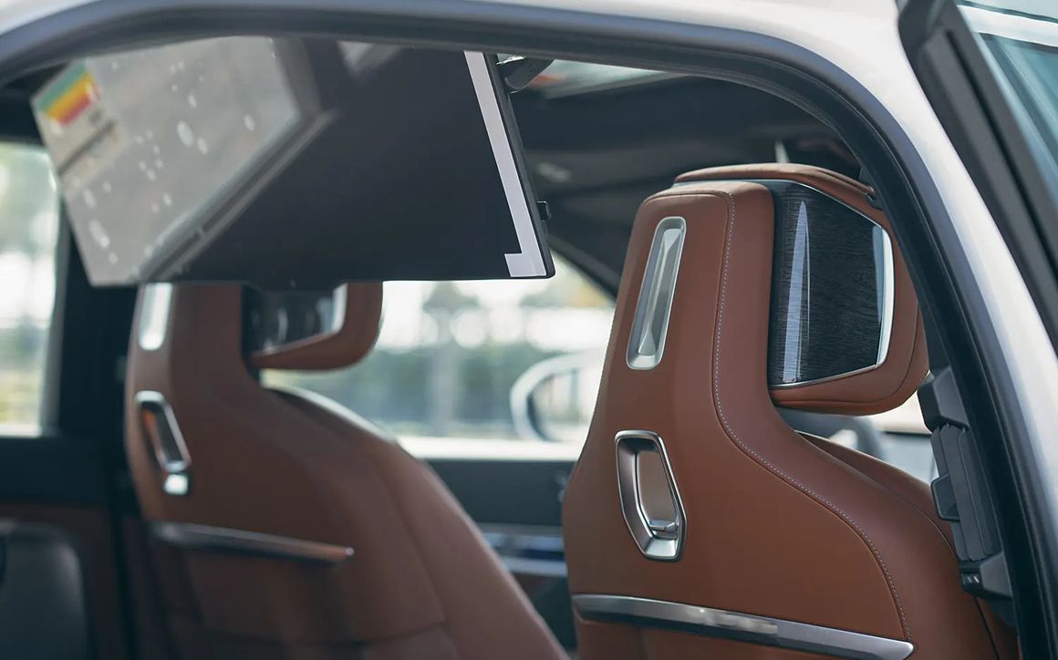 BMW 735LI - image 10