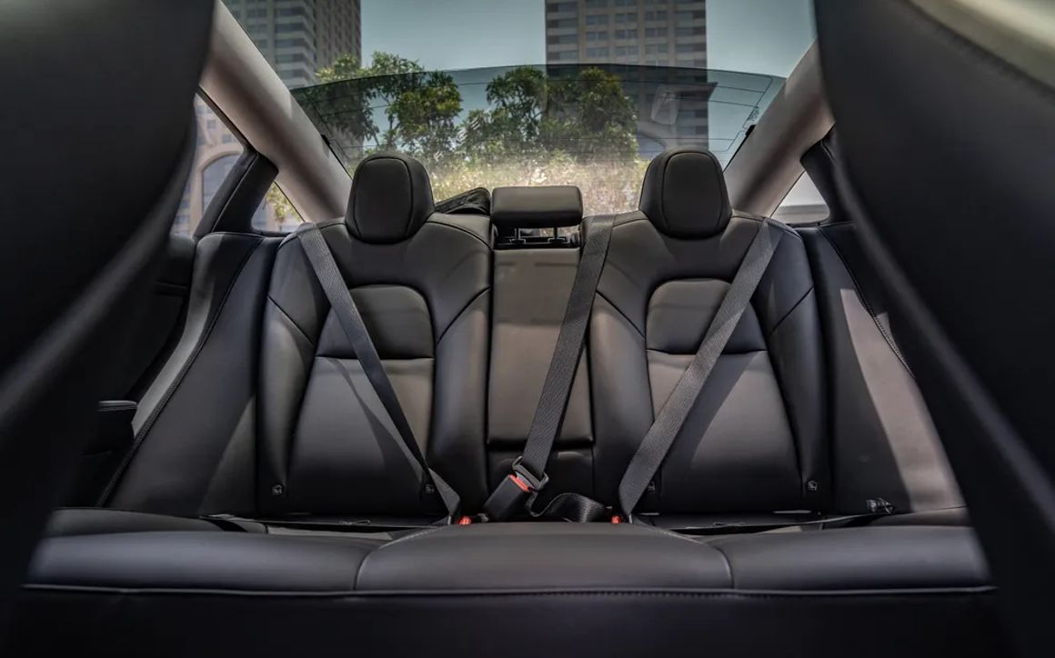 Tesla Model 3 Standard - image 7