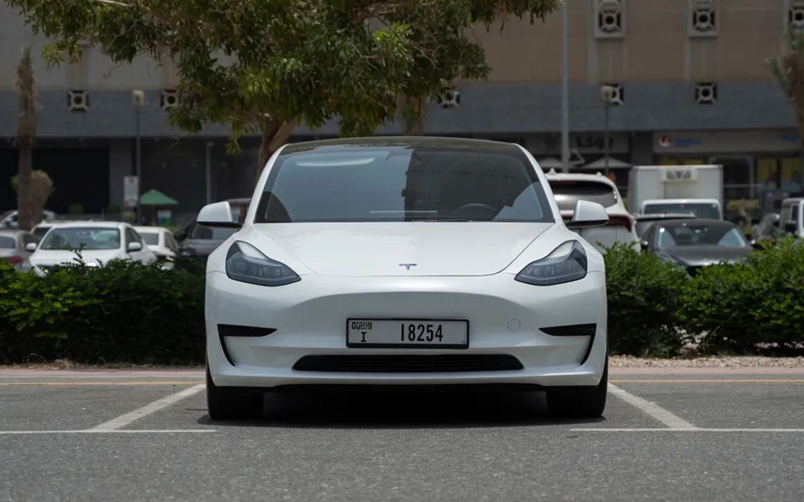 Tesla Model 3 Standard - image 3