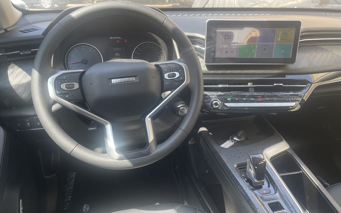 HAVAL JOLION PRO 2025 - image 10