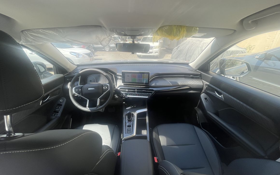 HAVAL JOLION PRO 2025 - image 9