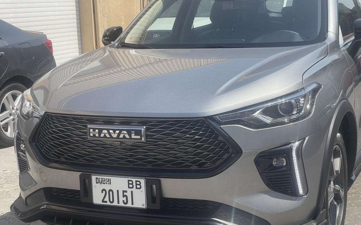 HAVAL JOLION PRO 2025 - image 6