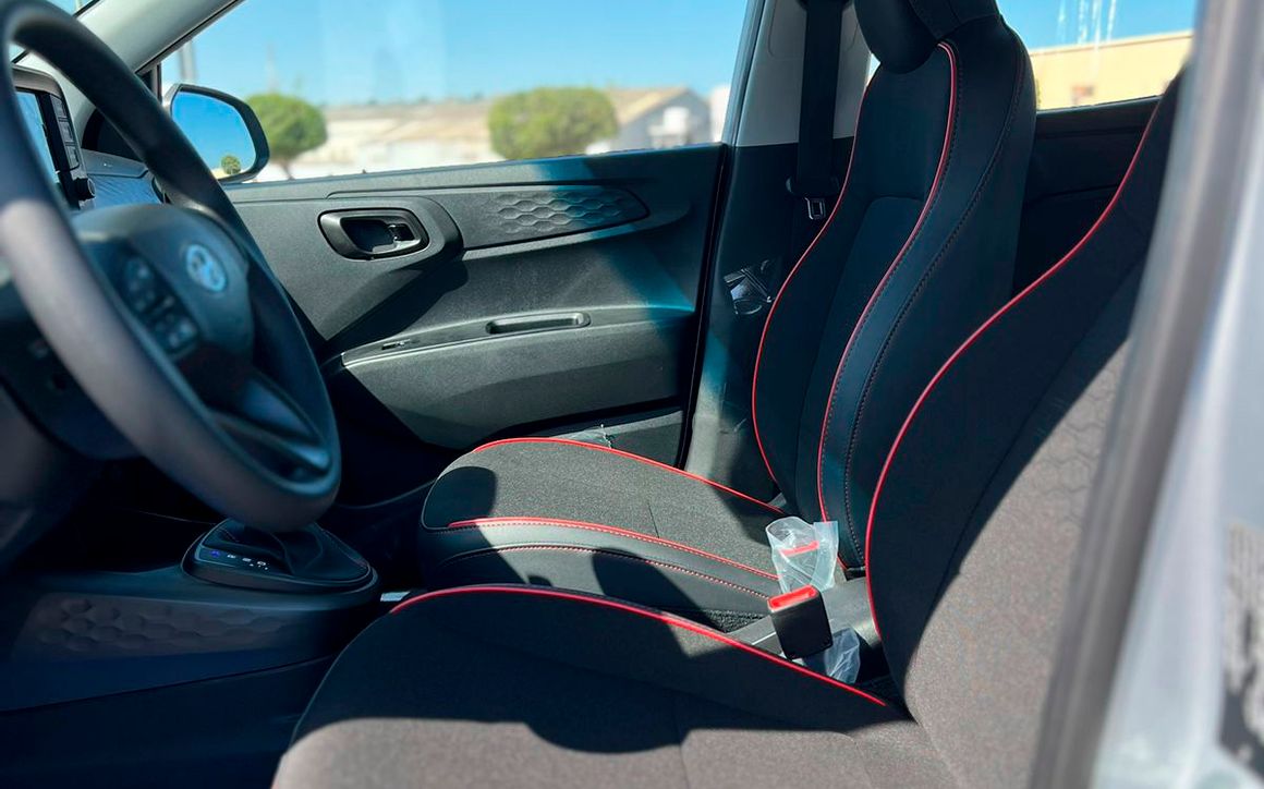 HYUNDAI GRAND I10 - image 4