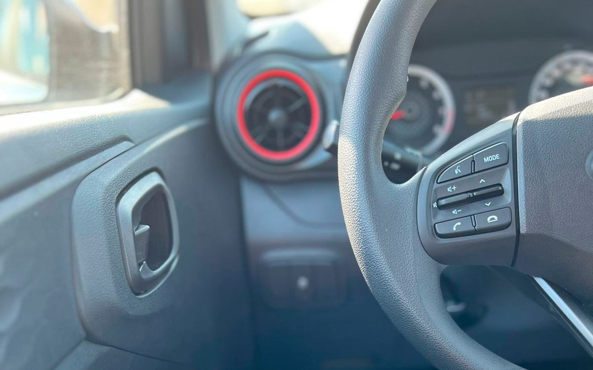 HYUNDAI GRAND I10 - image 6