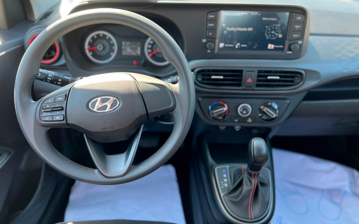 HYUNDAI GRAND I10 - image 5