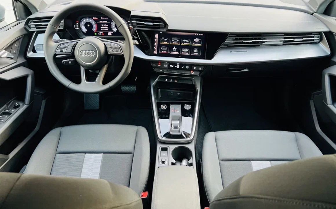 Audi A3 - image 10