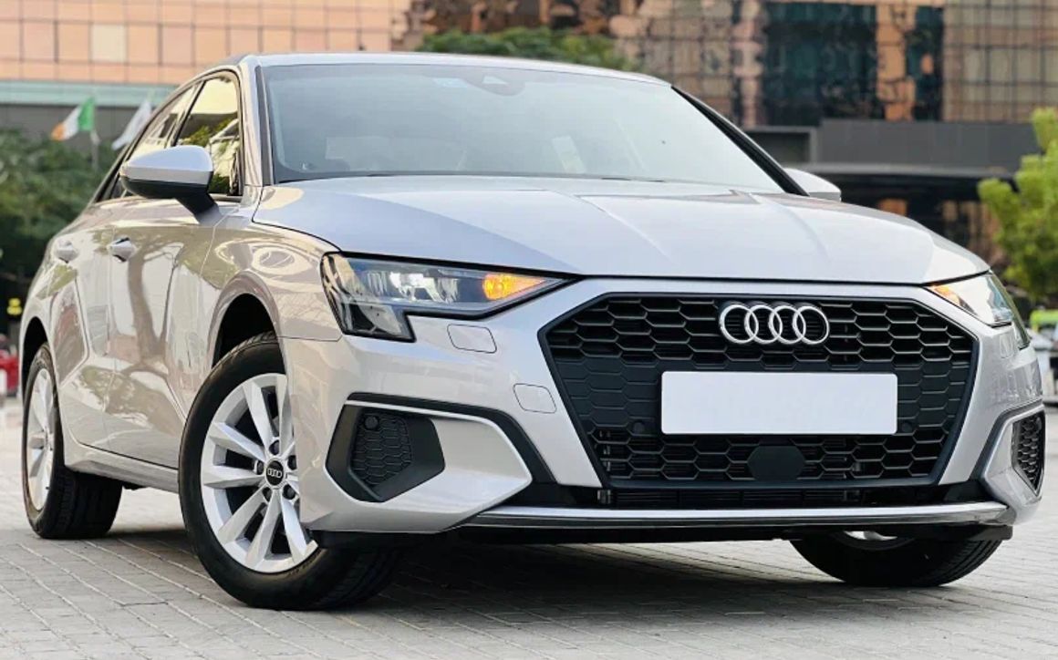 Audi A3 - image 1