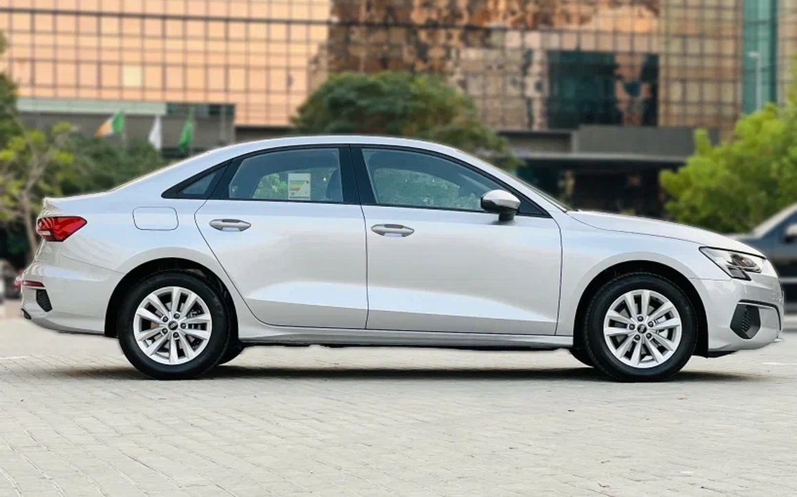 Audi A3 - image 2