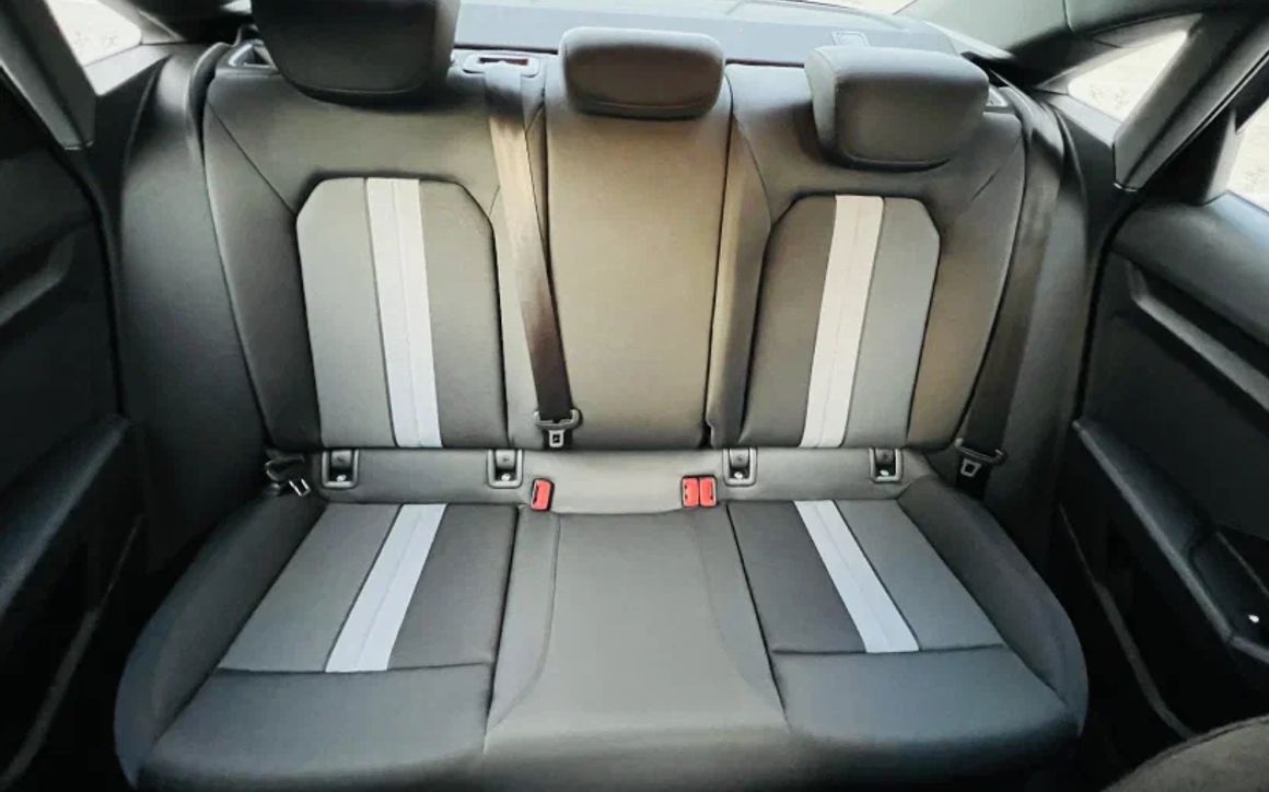 Audi A3 - image 15