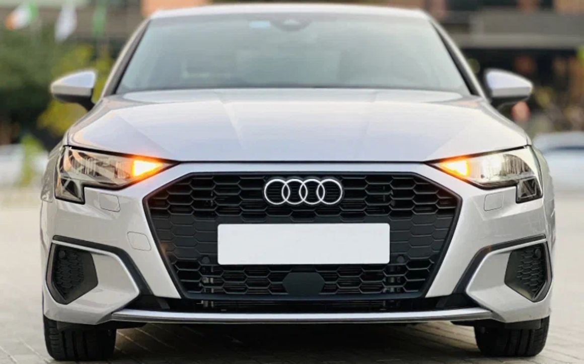 Audi A3 - image 3