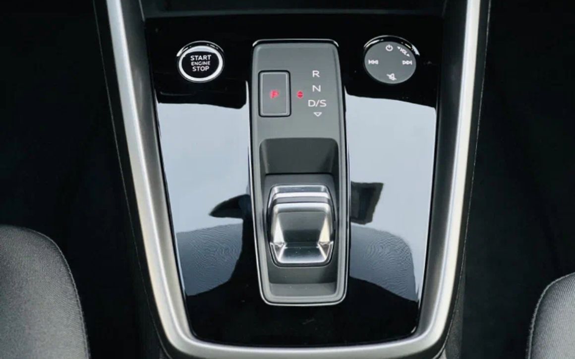 Audi A3 - image 12