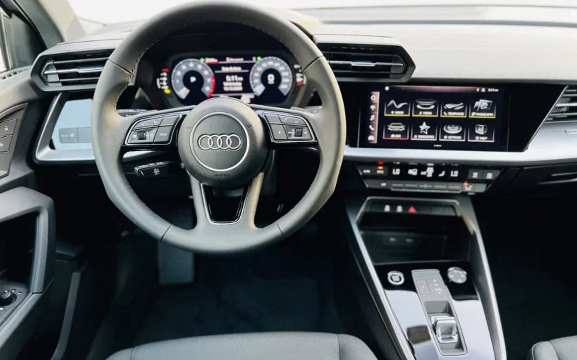 Audi A3 - image 9