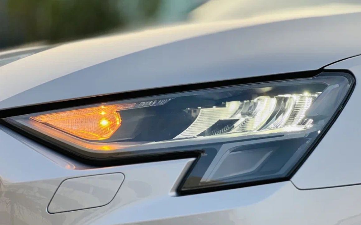 Audi A3 - image 7