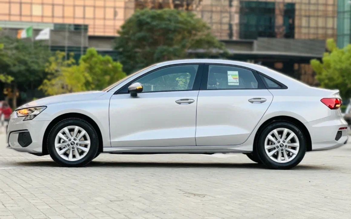 Audi A3 - image 4