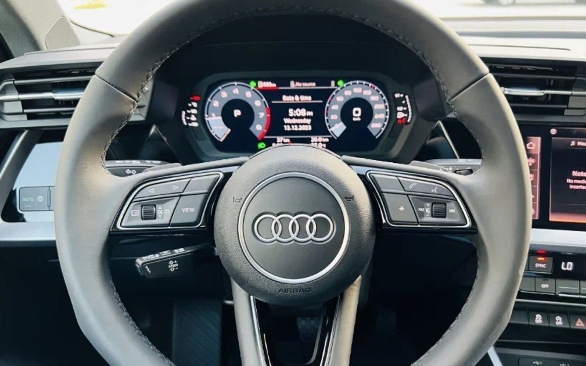 Audi A3 - image 11