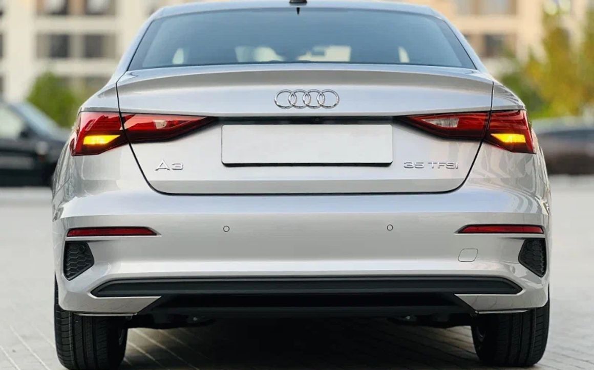 Audi A3 - image 5