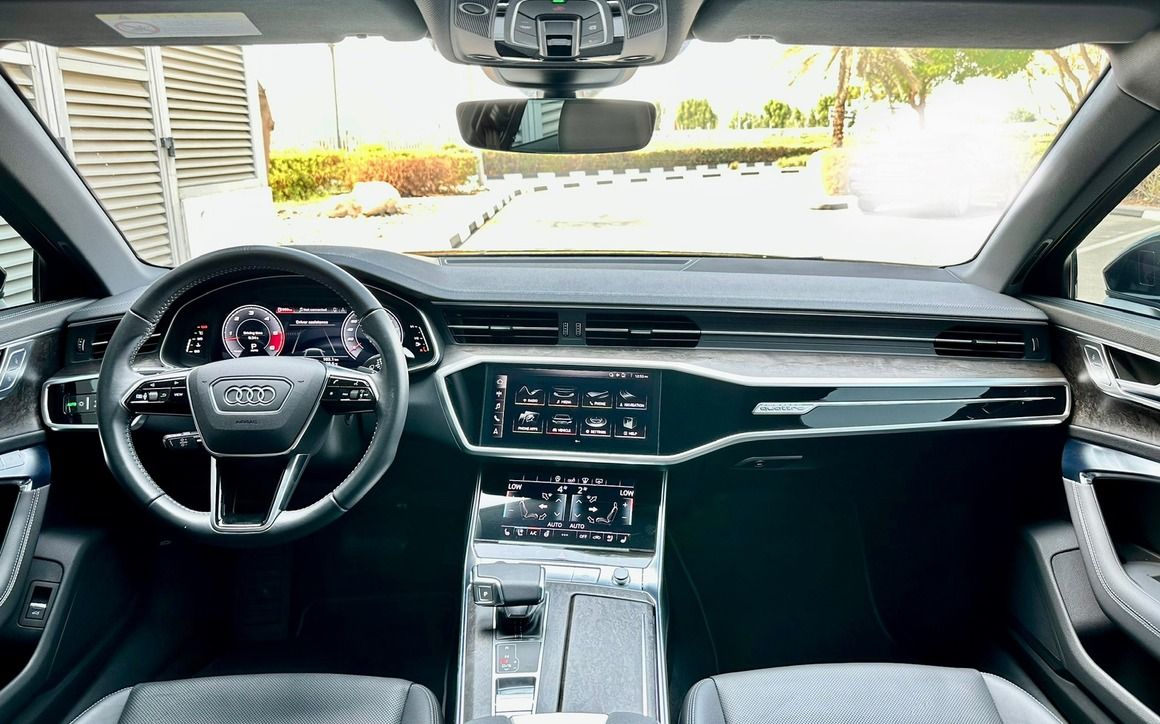 Audi A6 - image 7