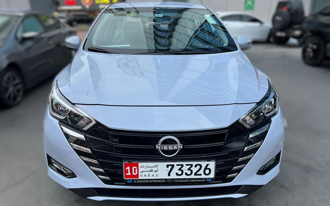 Nissan Sunny - image 2