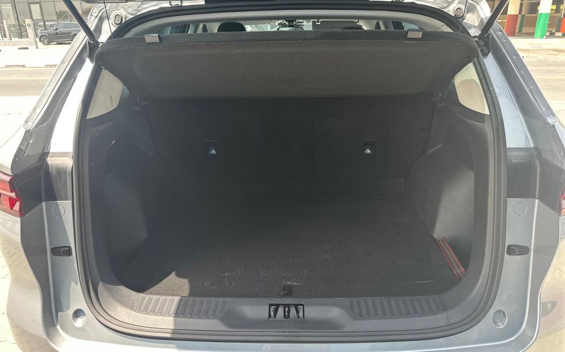 FORD TERRITORY - image 7