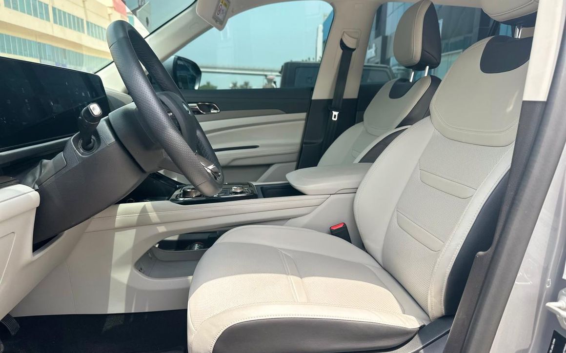 FORD TERRITORY - image 8