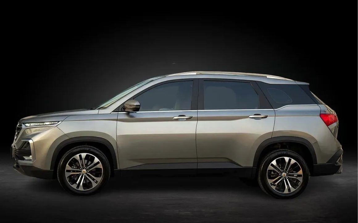 CHEVROLET CAPTIVA - image 2