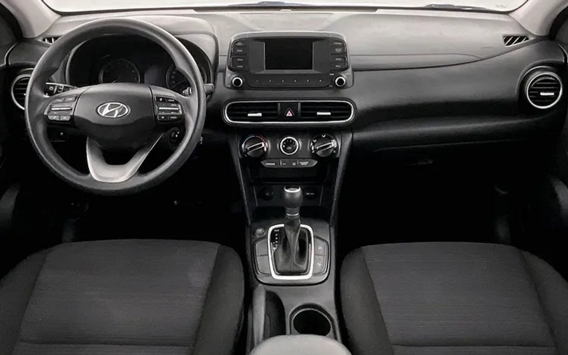 HYUNDAI KONA - image 6