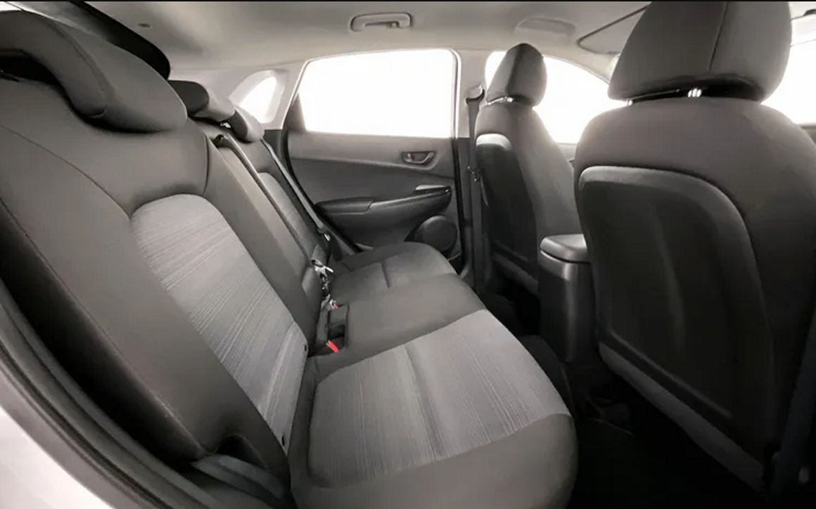 HYUNDAI KONA - image 5