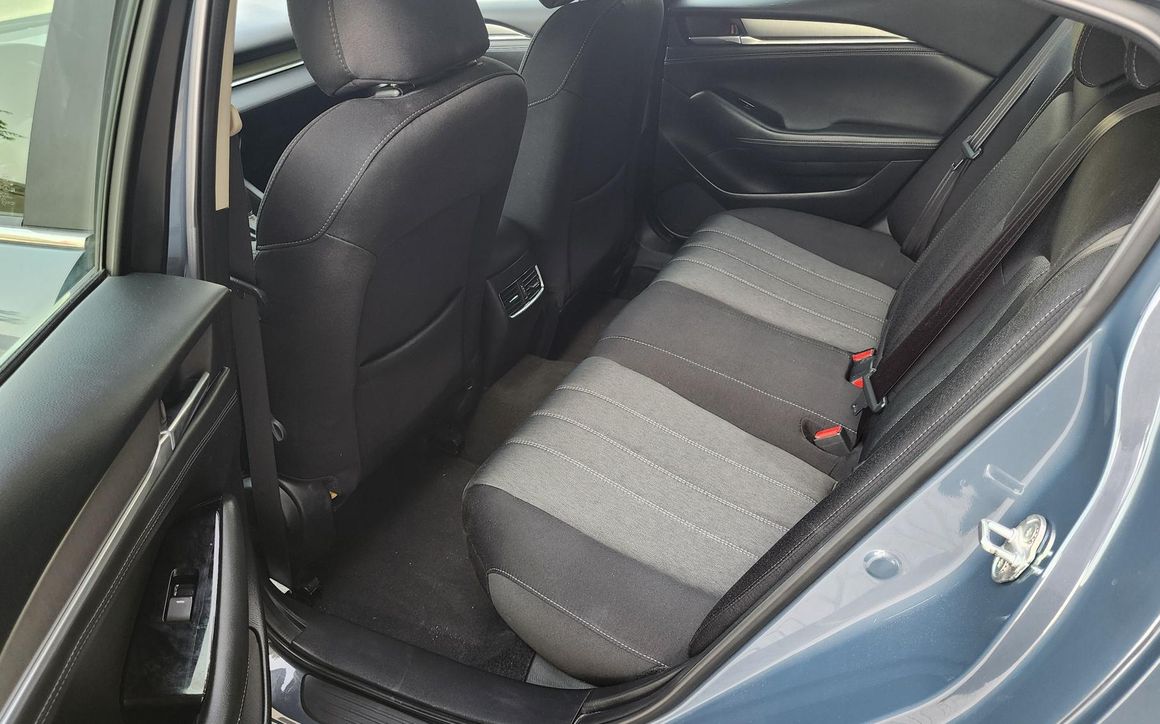 Mazda 6 - image 9