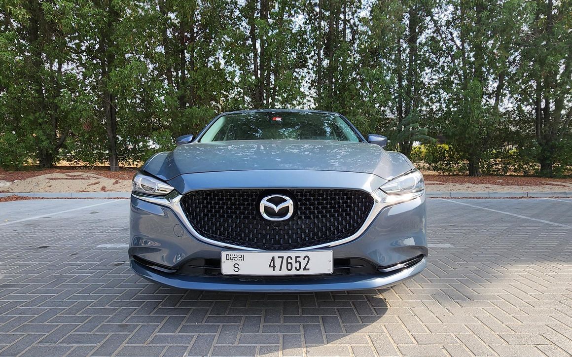 Mazda 6 - image 3