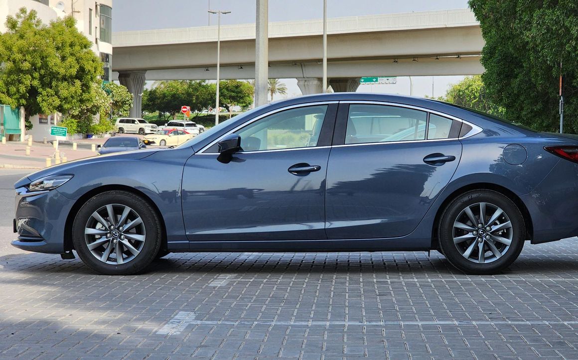 Mazda 6 - image 2