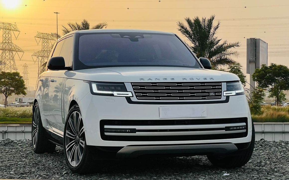 Land Rover Range Rover - image 3